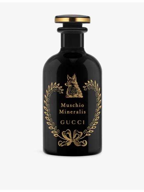 GUCCI The Alchemist's Garden Muschio Mineralis Eau de Parfum 100ml