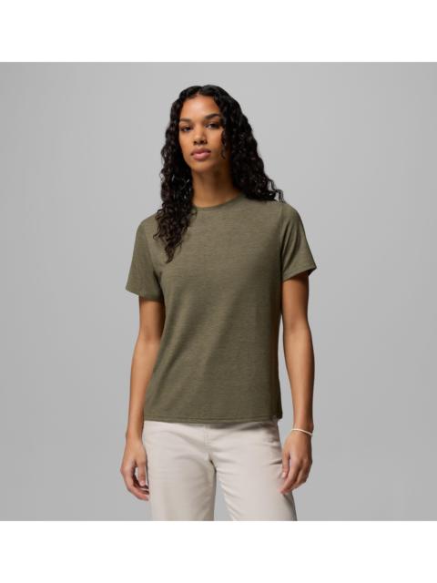 Columbia Women's CSC Soft Stretch Short Sleeve T-Shirt
