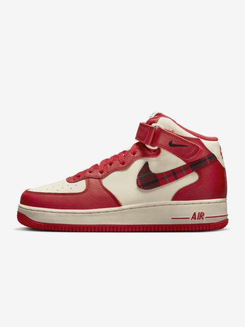 Nike Nike Air Force 1 Mid '07 LX 남성 신발