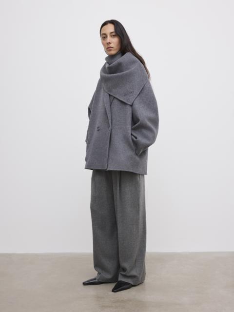 House of Dagmar Doublé scarf