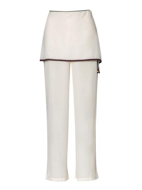 BAOBAB Renata Chiffon Pants