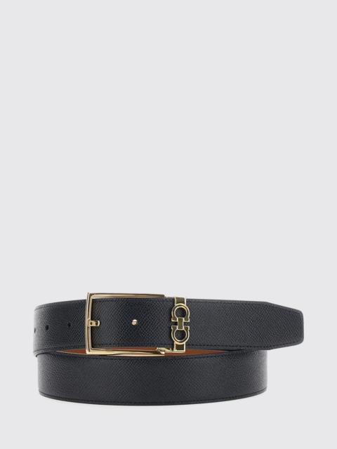 FERRAGAMO Belt men Ferragamo
