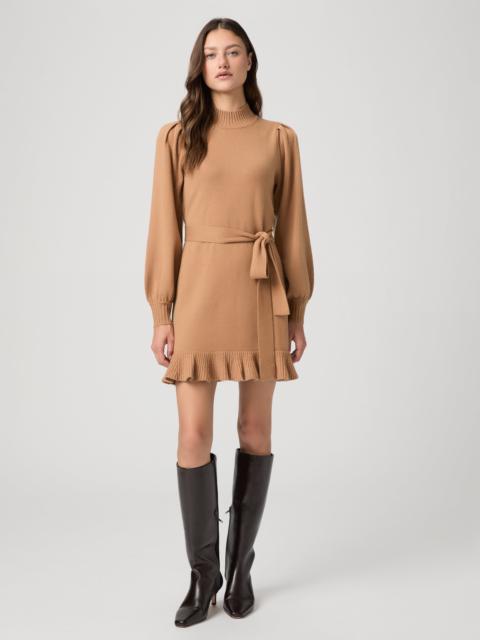 PAIGE Julita Dress