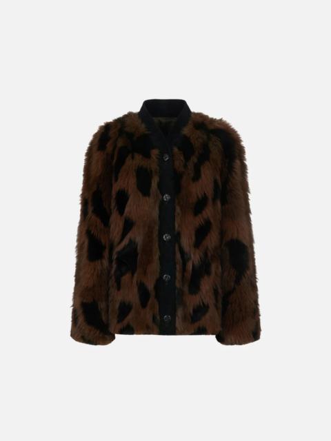 BLAZÉ MILANO Chausie Jacket