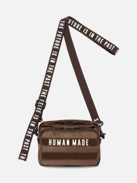 Human Made MILITARY POUCH MINI