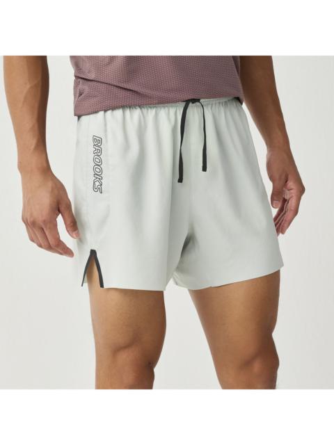 BROOKS Cascadia 5” Short