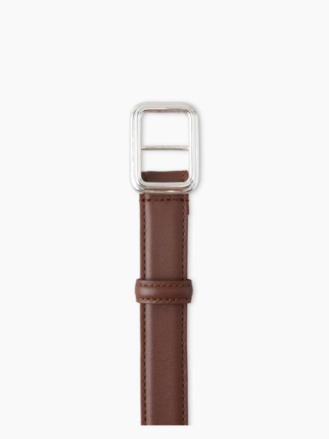 LIÉ STUDIO The Georgia Wide Belt