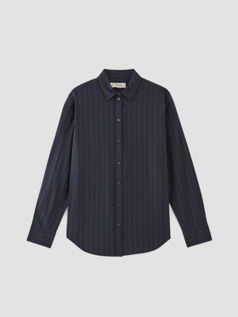EVERLANE THE MUST-HAVE SHIRT IN SILKY COTTON