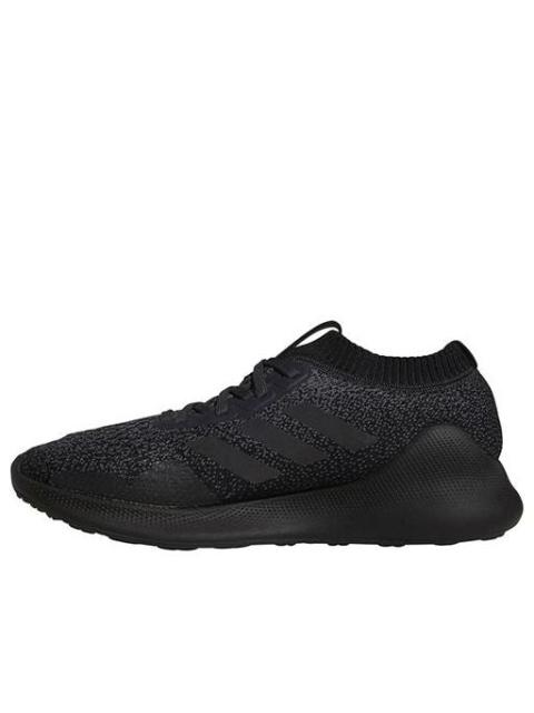 adidas adidas Purebounce+ 'Core Black' BB6988
