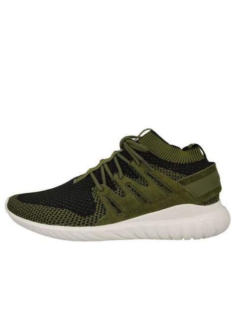 adidas adidas Tubular Nova PK 'Olive Cargo' S80111