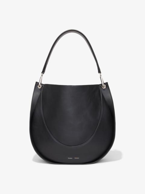 Proenza Schouler Large Arch Shoulder Bag