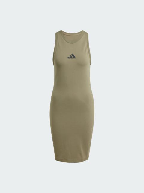 adidas Future Icons Small Logo Dress