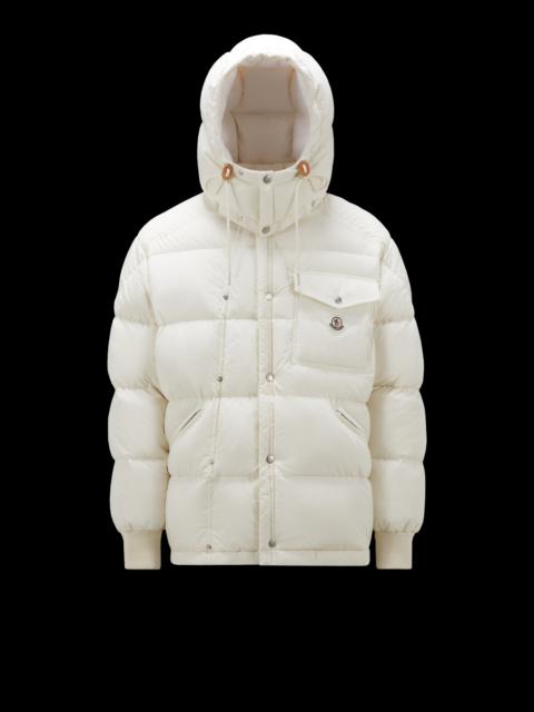 Moncler Moncler Karakorum Short Down Jacket Men