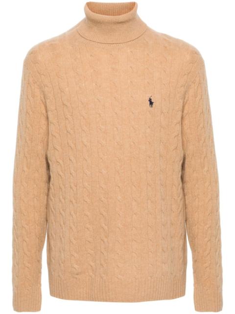 Polo Ralph Lauren Polo Pony-motif jumper