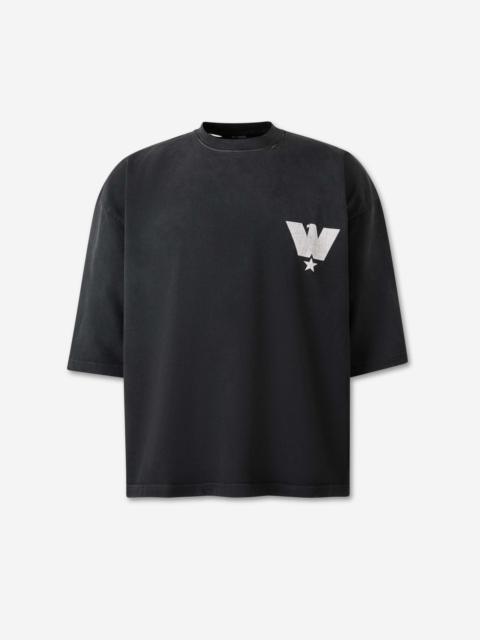 WILLY CHAVARRIA BUFFALO T-SHIRT