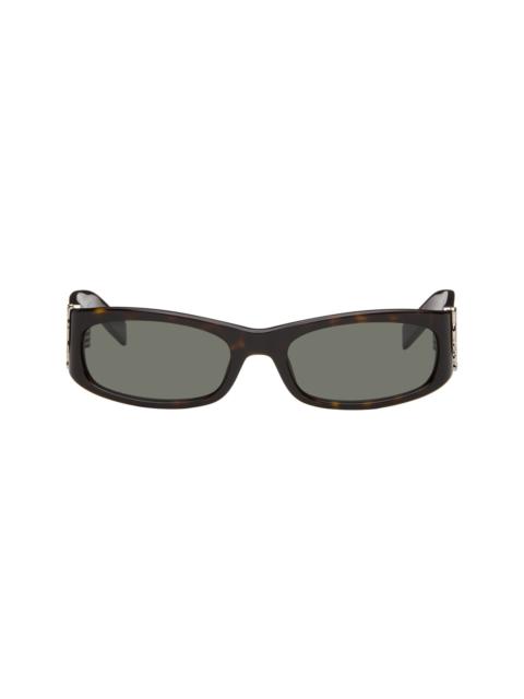 Black & Brown SL M152 Sunglasses