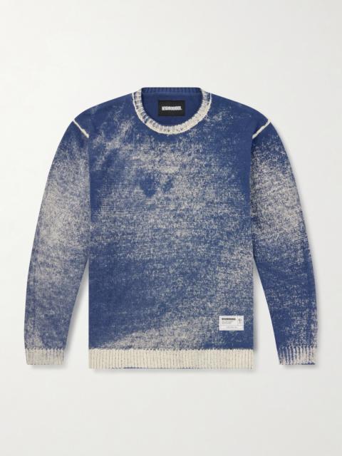 NEIGHBORHOOD Cotton Sweater