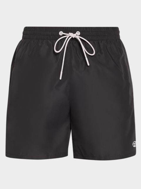 Diesel George Utility Swim Shorts