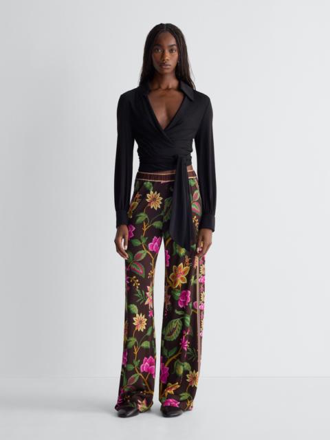 DIANE VON FURSTENBERG Malia Pants