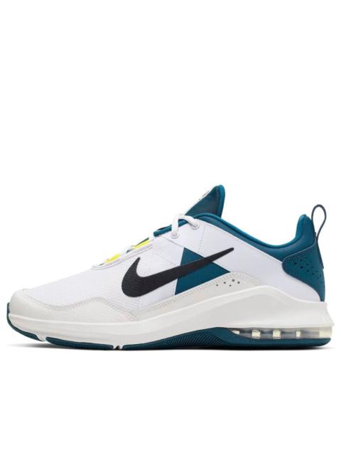 Nike Nike Air Max Alpha Trainer 2 'White Blue' AT1237-100