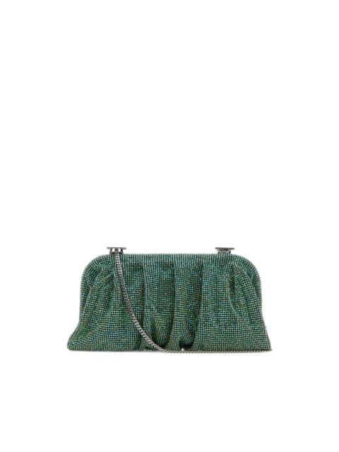 BENEDETTA BRUZZICHES Venus La Grande clutch bag