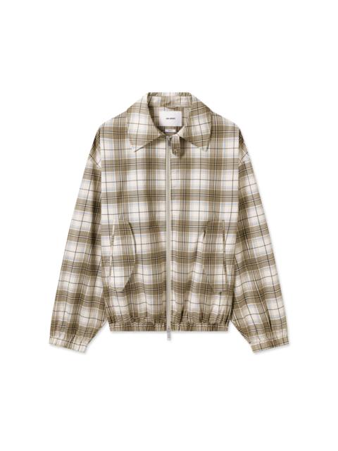 Axel Arigato Terra Jacket