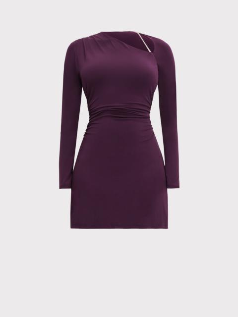 HERVE LEGER THE ABBY DRESS