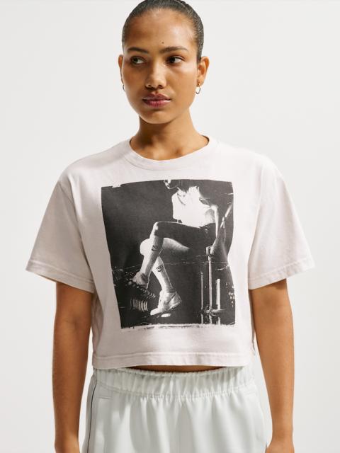 Nike Nike Women's Basketball T-Shirt
