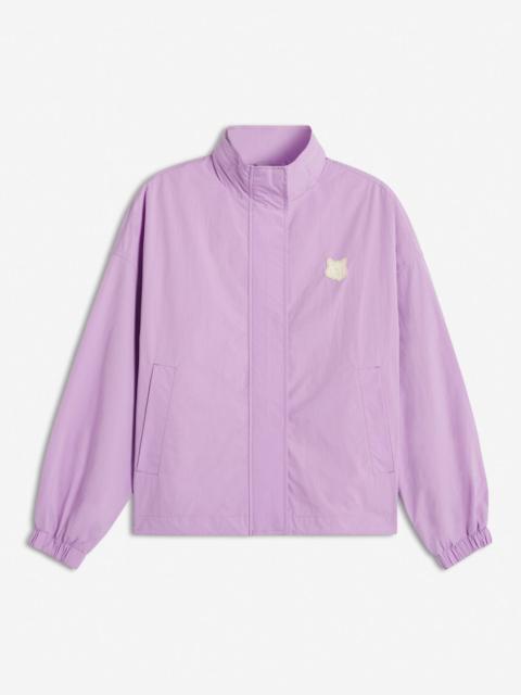 Maison Kitsuné FOX HEAD WINDBREAKER