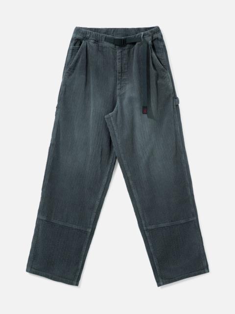 GRAMICCI BIG WALE CARPENTER PANT