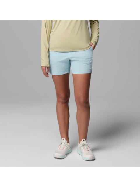 Columbia Women's Backcast II Water Shorts