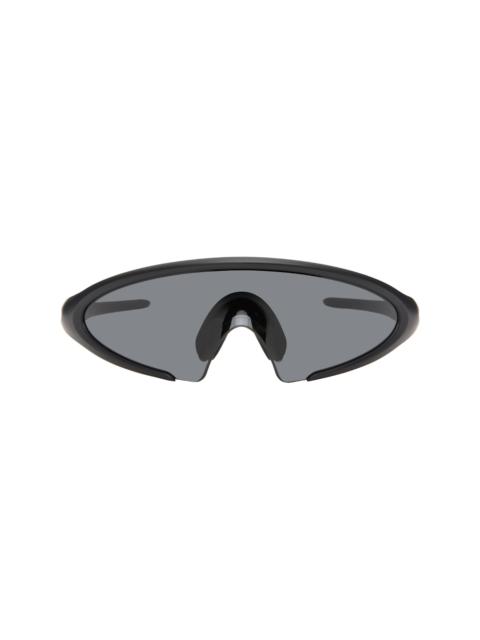 OAKLEY Black Ellipse Sunglasses