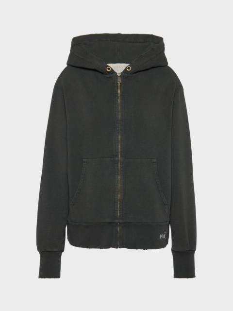Maison Margiela Hooded sweatshirt