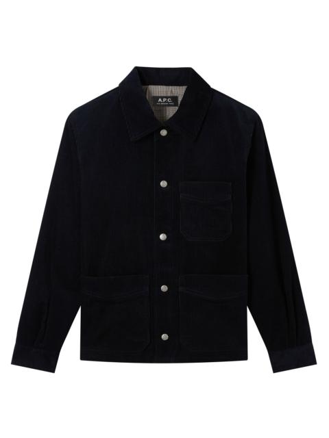 A.P.C. Julia jacket