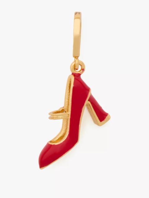 kate spade One In A Million High Heel Charm