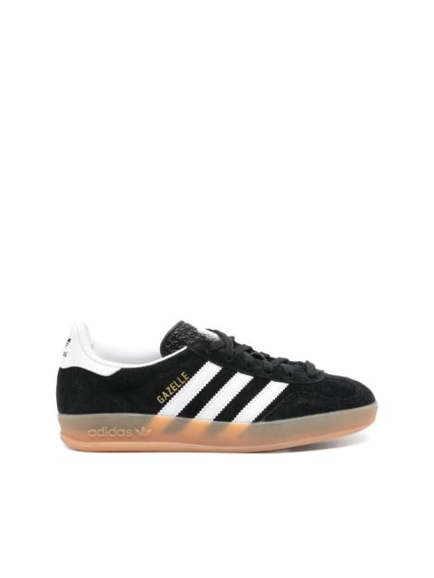 adidas Gazelle suede sneakers