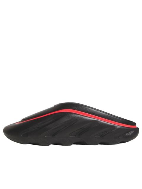 adidas adidas Anthony Edwards 3 Mule 'Black Lucid Red' KZ9167