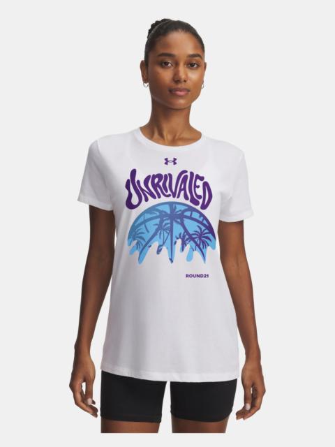 Under Armour UA x R21 x Unrivaled