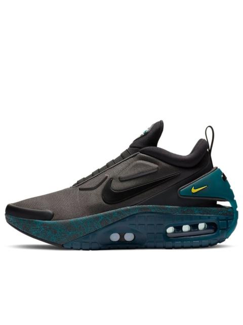 Nike Nike Adapt Auto Max Anthracite Black/Green CW7271-001