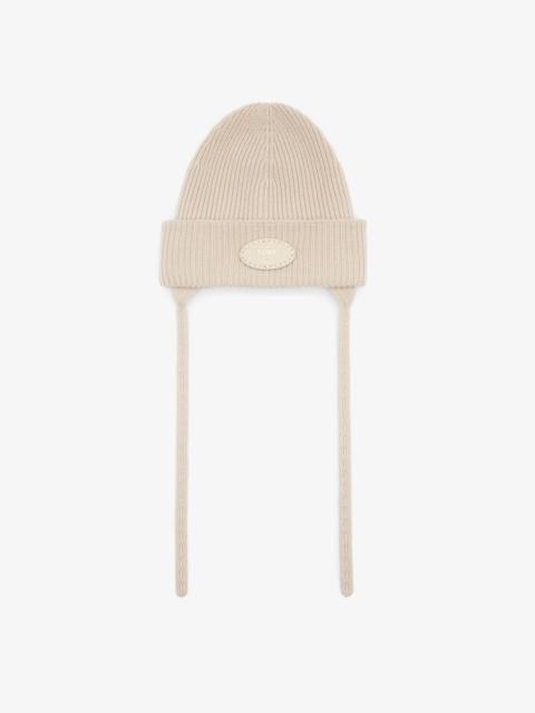 FENDI Selleria Beanie