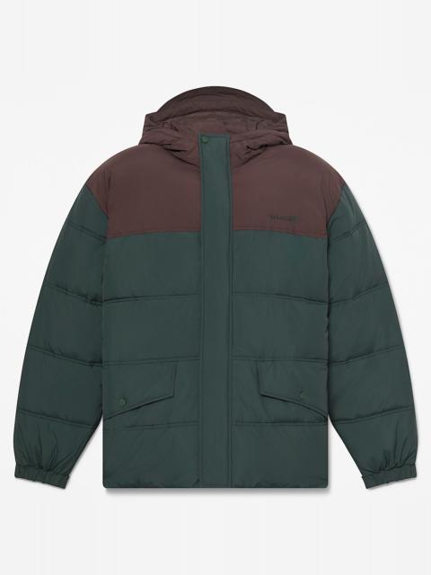 Timberland Men's Water Repellent Puffer Jacket