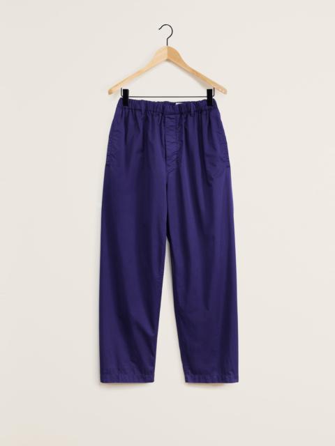 Lemaire RELAXED PANTS