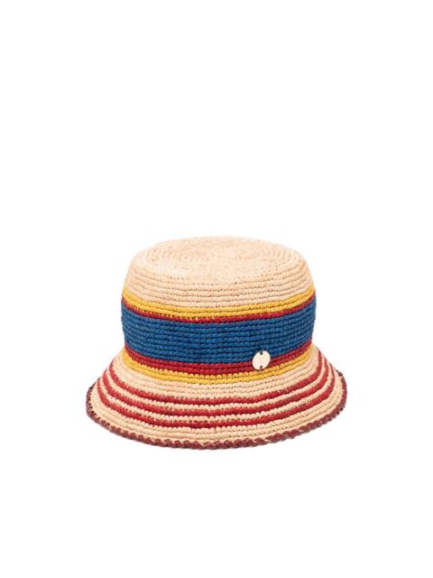 rabanne Autres bucket hat