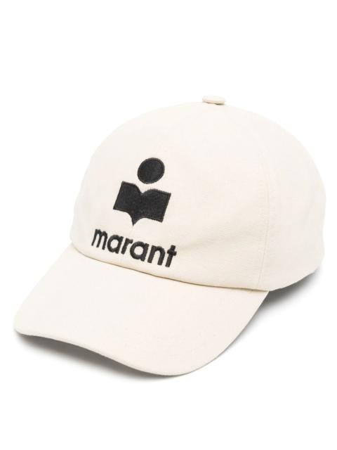 Isabel Marant Tyron Baseball Cap