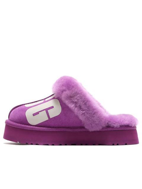 UGG (WMNS) UGG Disquette Chopd 'Purple' 1129230-PLSK