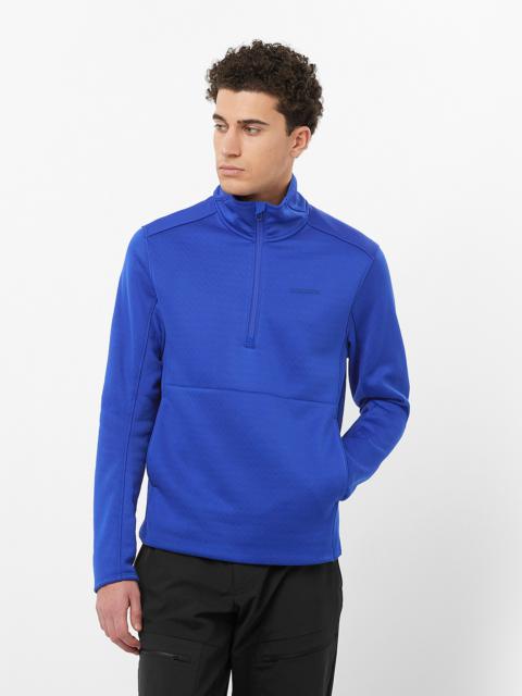 SALOMON ESSENTIAL MIDWARM