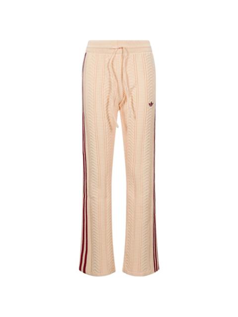 adidas SST wide-Leg training pants