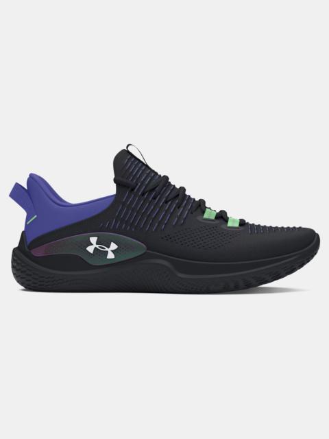 Under Armour Women's UA Dynamic IntelliKnit Training Shoes