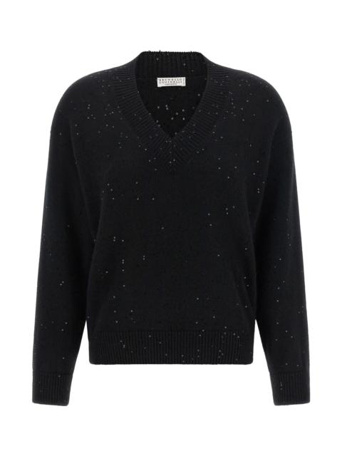 Brunello Cucinelli 'Diamante' Sweater