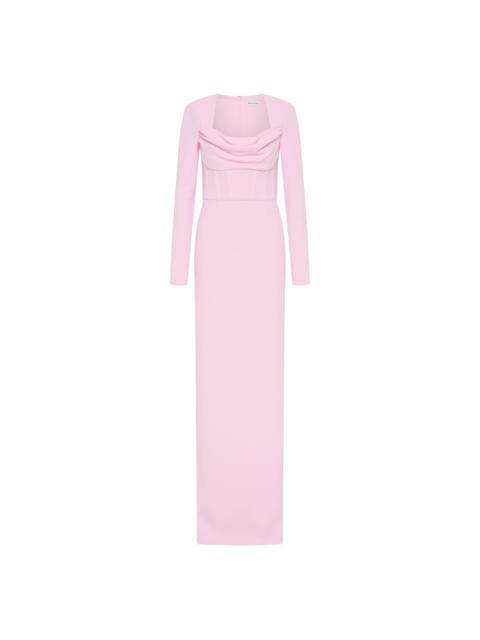 REBECCA VALLANCE Nemy Gown